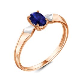 01-03220-01-002-01-01 Кольцо (Au 585)