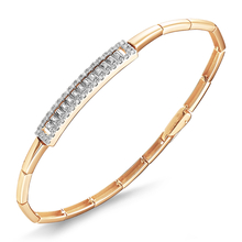 Браслет Б-144-01 (Au 585)