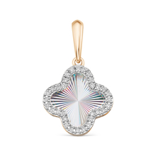 Подвеска П-1752-01 (Au 585)