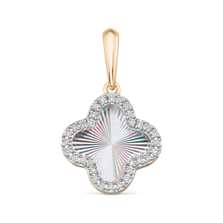 Подвеска П-1752-01 (Au 585)