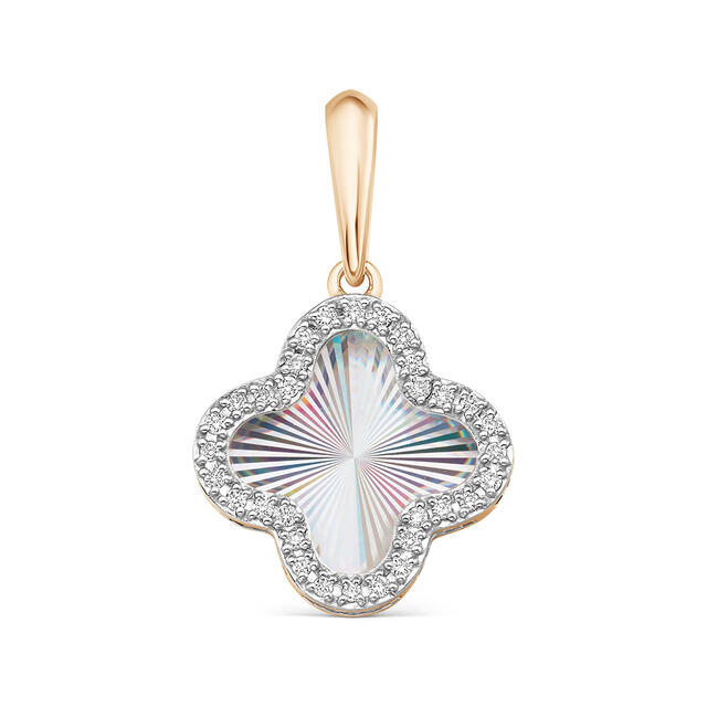 Подвеска П-1752-01 (Au 585)