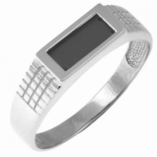 801-00529-01-00-12-00 Кольцо (Ag 925)