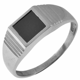 801-00561-01-00-12-00 Кольцо (Ag 925)