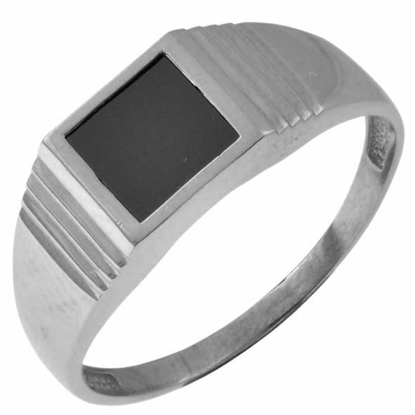 801-00561-01-00-12-00 Кольцо (Ag 925)