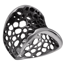 821675с Кольцо (Ag 925)