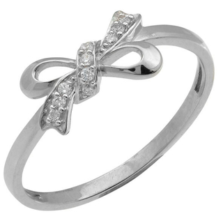 82719с Кольцо (Ag 925)