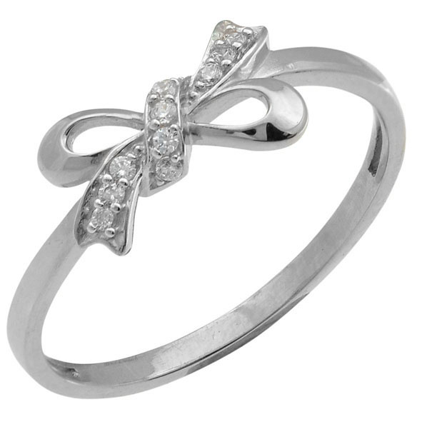 82719с Кольцо (Ag 925)