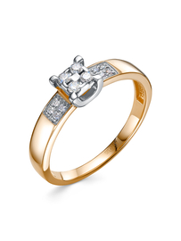 10136-12-01 Кольцо