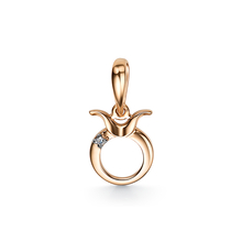 Подвеска 34217-100 1 Бриллиант Круг 17 0,004 200-400 2/3А