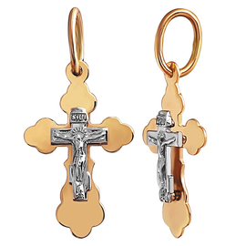 810-00328-10-00-00-00 Подвеска (Au 585)