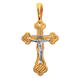 810-00004-10-00-00-02 Подвеска (Au 585)