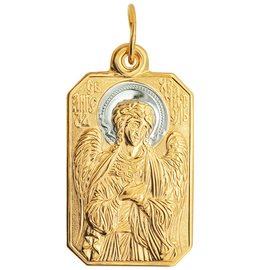 819-00139-10-00-00-00 Подвеска (Au 585)