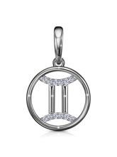 П630-4052 Подвеска (Ag 925)