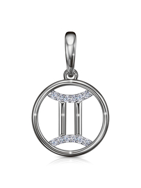 П630-4052 Подвеска (Ag 925)