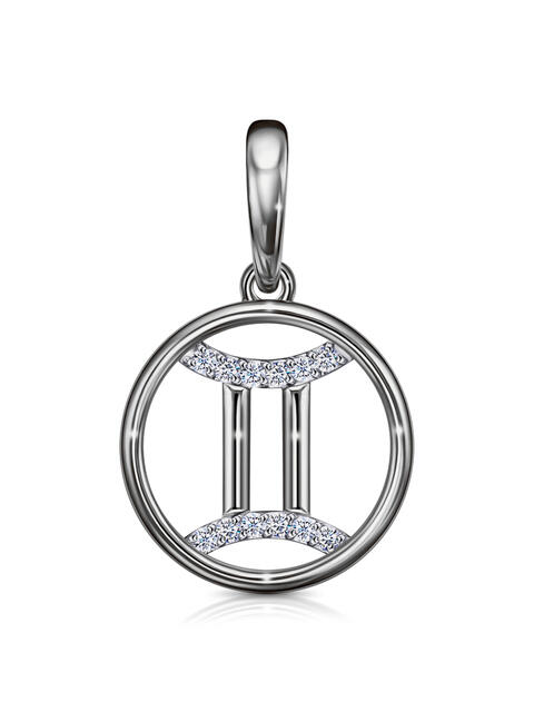 П630-4052 Подвеска (Ag 925)