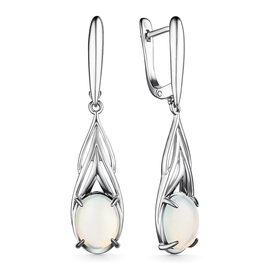 24-72-00329-517 Серьги