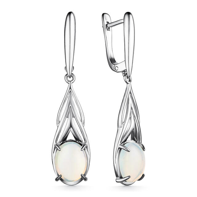 24-72-00329-517 Серьги