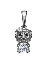 П630-4103М1 Подвеска (Ag 925)