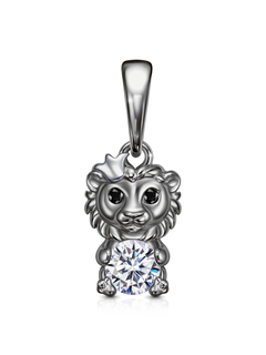 П630-4103М1 Подвеска (Ag 925)