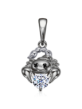 П630-4104М1 Подвеска (Ag 925)