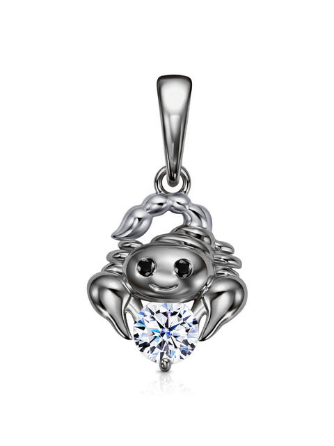 П630-4104М1 Подвеска (Ag 925)