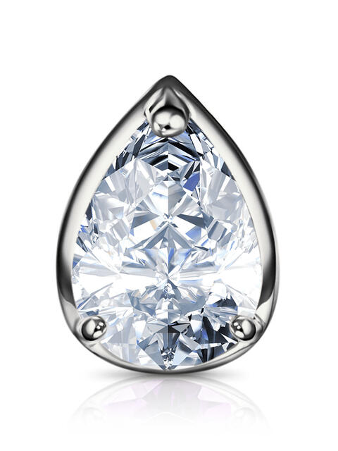 П630-339 Подвеска (Ag 925)