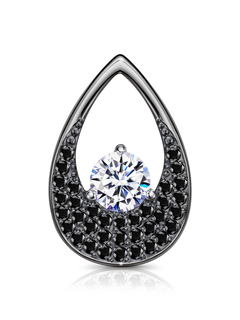 П630-3857М2 Подвеска (Ag 925)