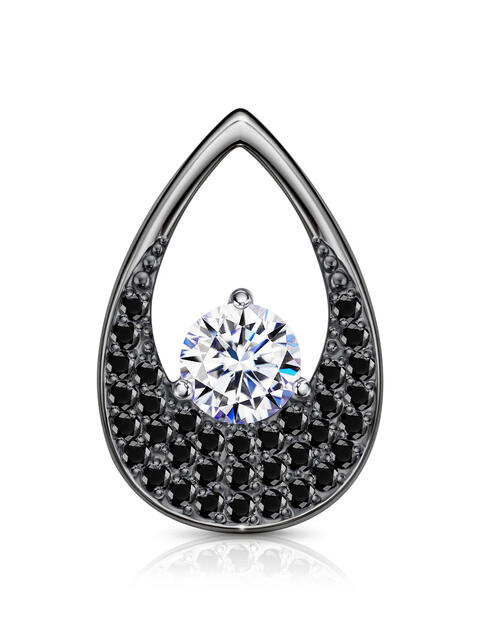 П630-3857М2 Подвеска (Ag 925)