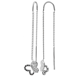 803-04456-21-00-20-00 Серьги (Au 585)