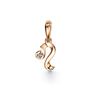 Подвеска 34214-100 1 Бриллиант Круг 17 0,004 200-400 2/3А