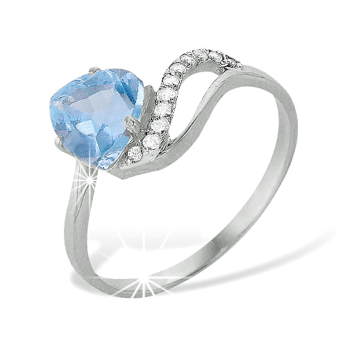 1021010170 КОЛЬЦО (Ag 925)