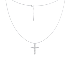 Колье 0320573-00775 Ag 925