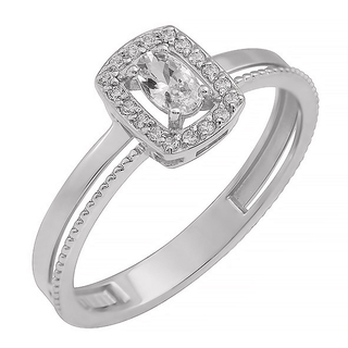 802-02401-01-00-20-00 Кольцо (Ag 925)