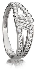 2584 СЕРЬГИ (Au 585)