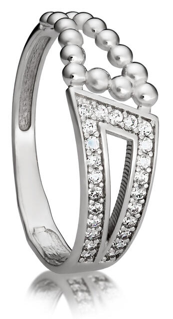 2584 СЕРЬГИ (Au 585)