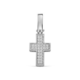 Подвеска П-219-02 (Au 585)