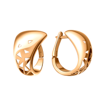 08-207721 Серьги