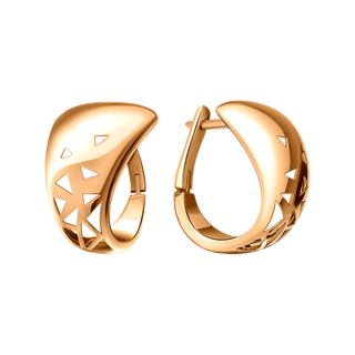08-207721 Серьги