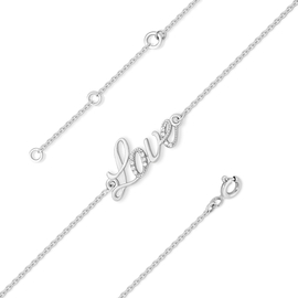 1410018863 Браслет (Серебро 925)