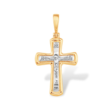 П15021167 Подвеска (Золото 585К)