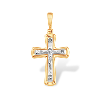 П15021167 Подвеска (Золото 585К)