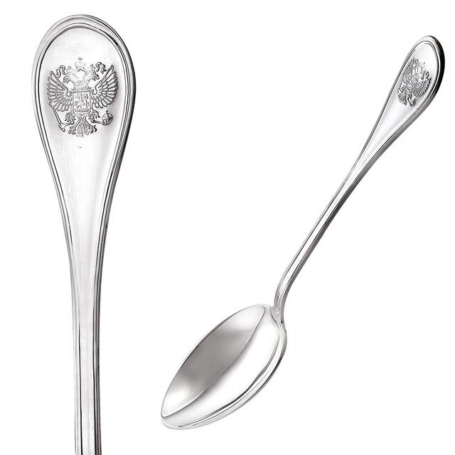 ЛОЖКА КОФЕЙНАЯ