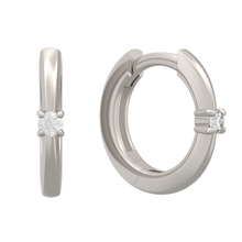 5601128 Серьги (Au 585)