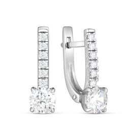 2-356р200 Серьги