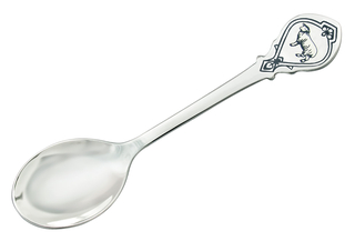 ложка чайная "Год овцы"