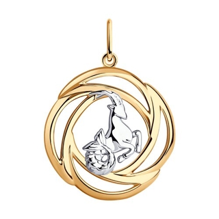 93-130-01294-1 ПОДВЕСКА (Ag 925)