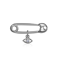 Бл630-2355 Булавка (Ag 925)