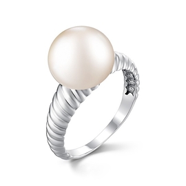 27444S1 Кольцо (Ag 925)