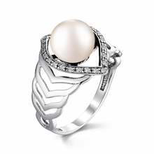 51213S1 Кольцо (Ag 925)