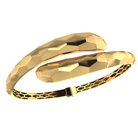 08-707094 БРАСЛЕТ (Au 585)